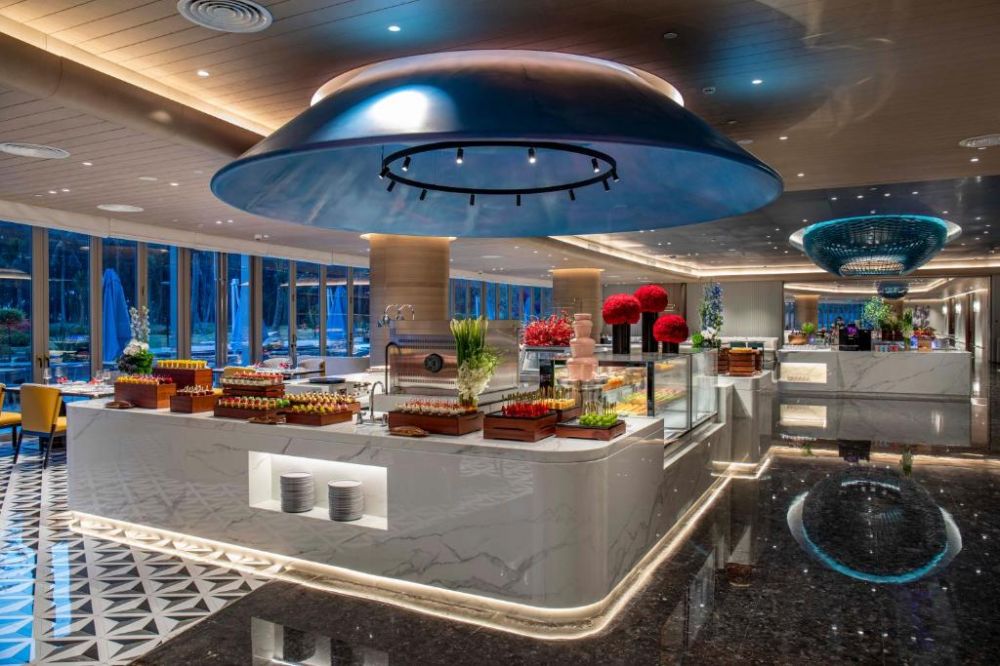 Hainan Sangem Moon Hotel 5*