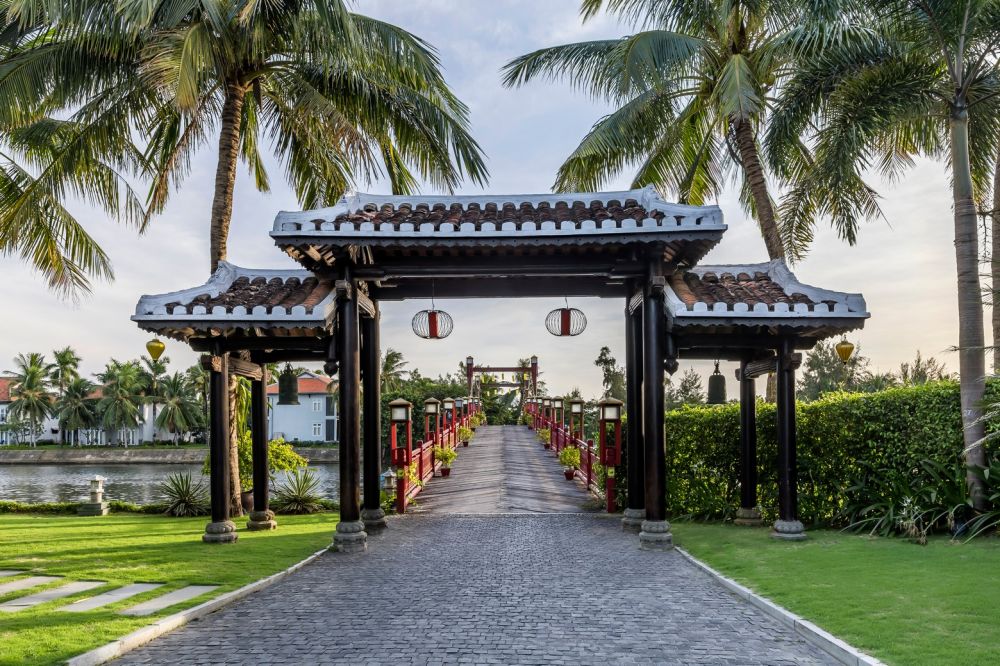 KOI Resort & Spa Hoi An 5*