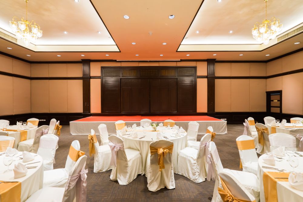 Wora Bura Resort & Spa 4*