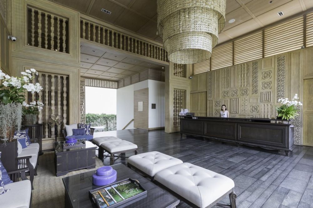 Cape Nidhra Hotel 5*