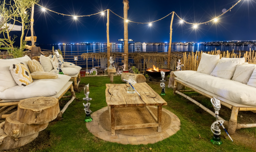 Fort Arabesque Resort Spa & Villas 4*
