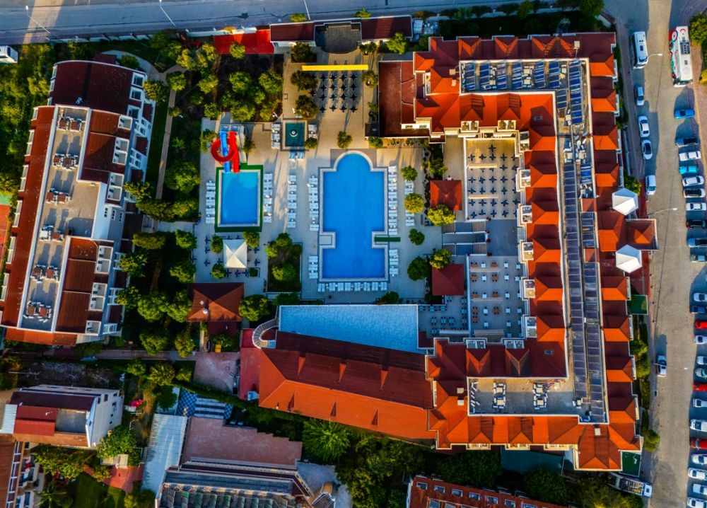 Viking Garden 4*