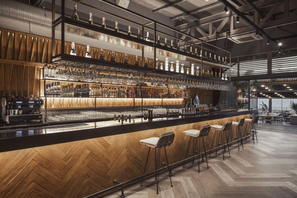 Day One Beach Resort & Spa 4*