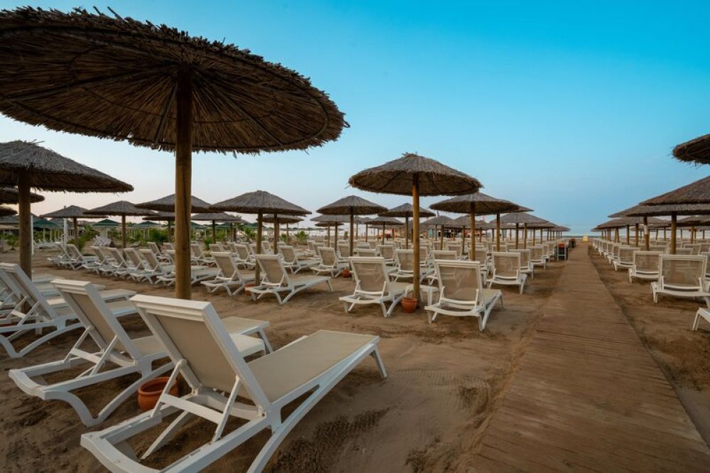 Dream Water World 5*