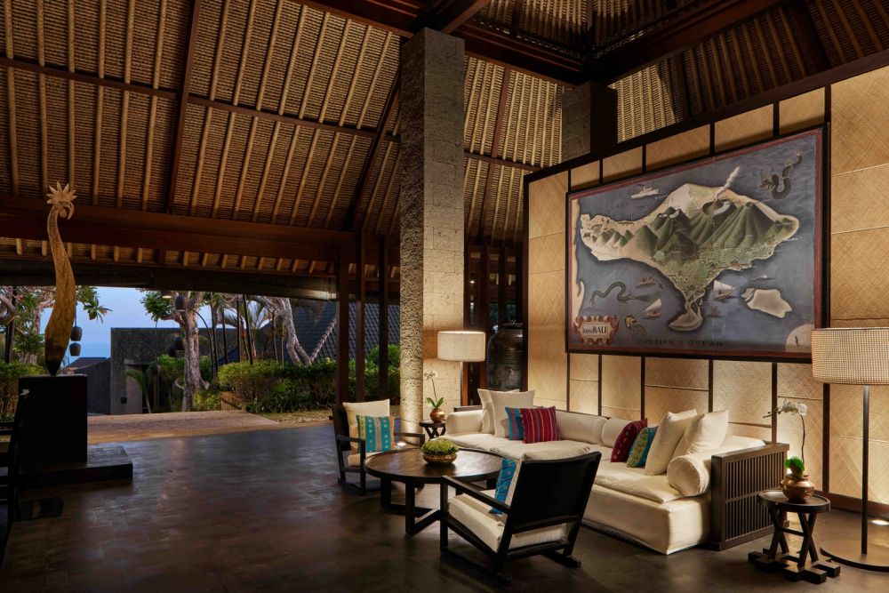 Bulgari Resort Bali 5*