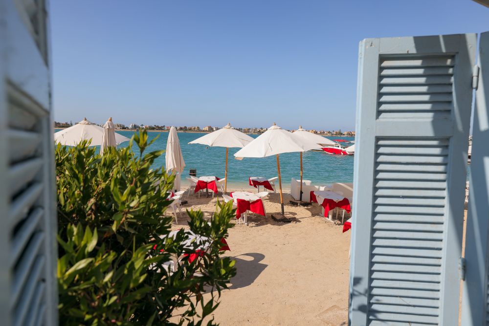 Porto Marina Resort &Spa 5*