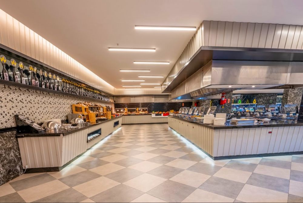 Arnor Deluxe Hotel & SPA 5*