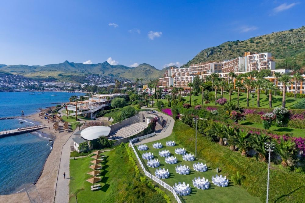 Kefaluka Resort 5*