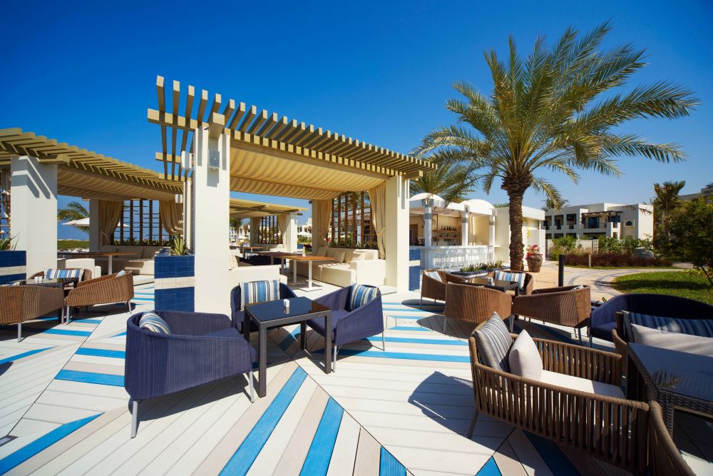 Rixos Al Mairid Ras Al Khaimah 5*