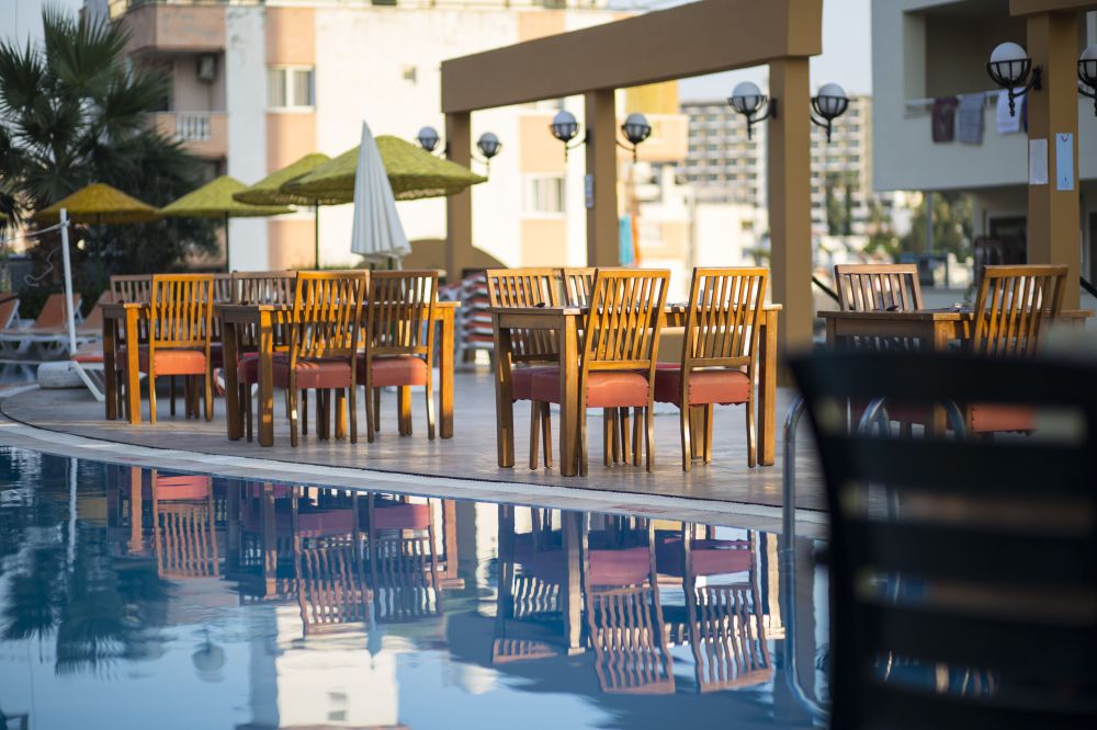 Scalanuova Beach Hotel 4*