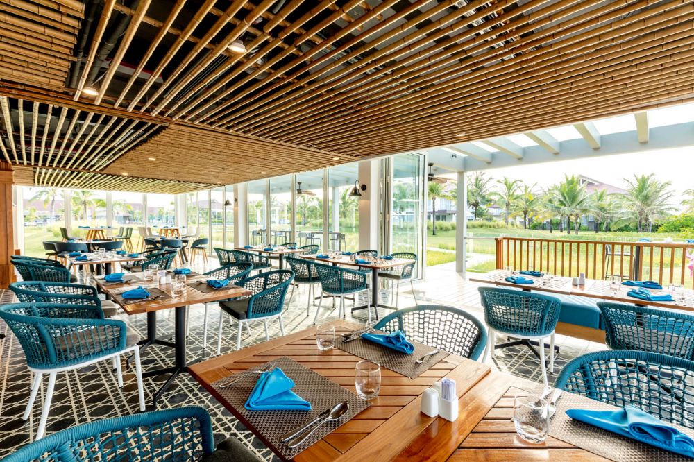 Robinson Nam Hoi An 5*