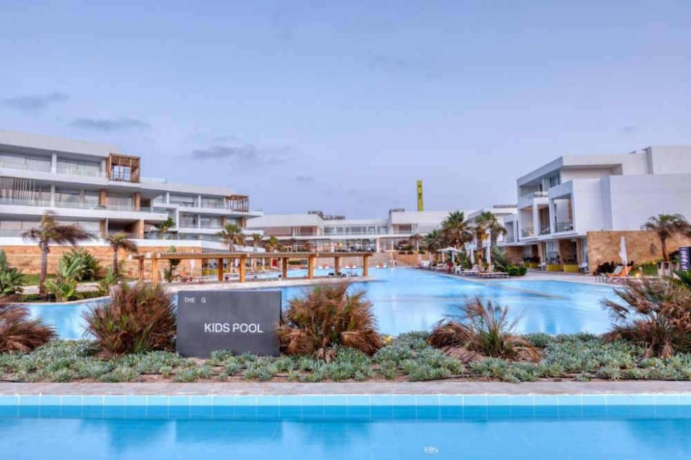 The G Hotel Seashell 5*