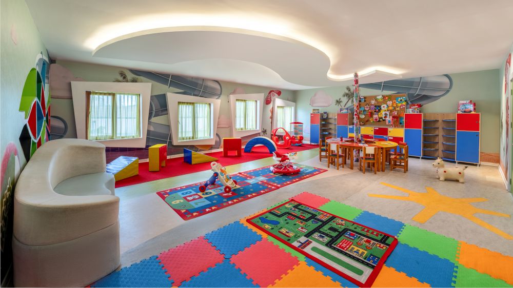Rixos Premium Tekirova 5*