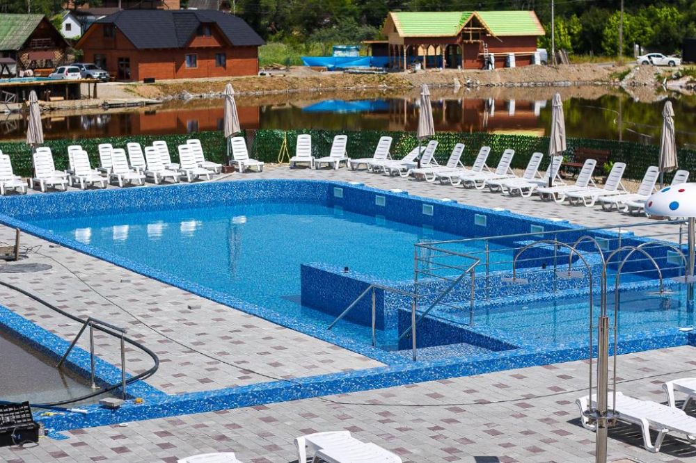 Vasok Солотвино 3*