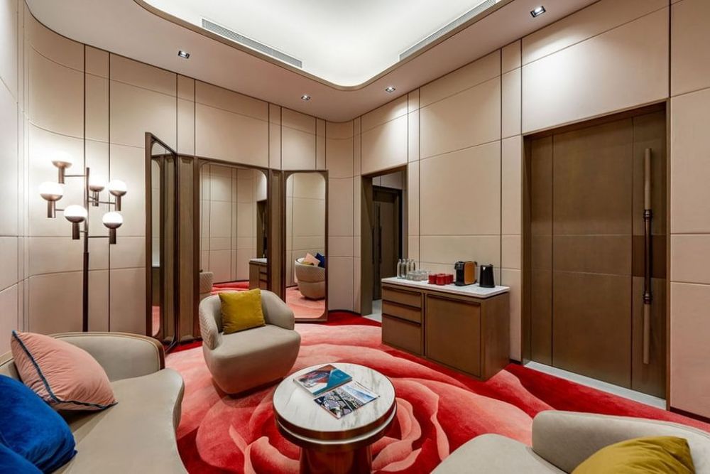 Imperial Lexis Kuala Lumpur 5*