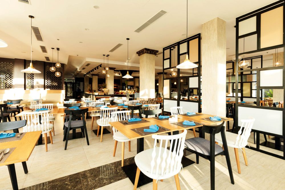 Robinson Nam Hoi An 5*