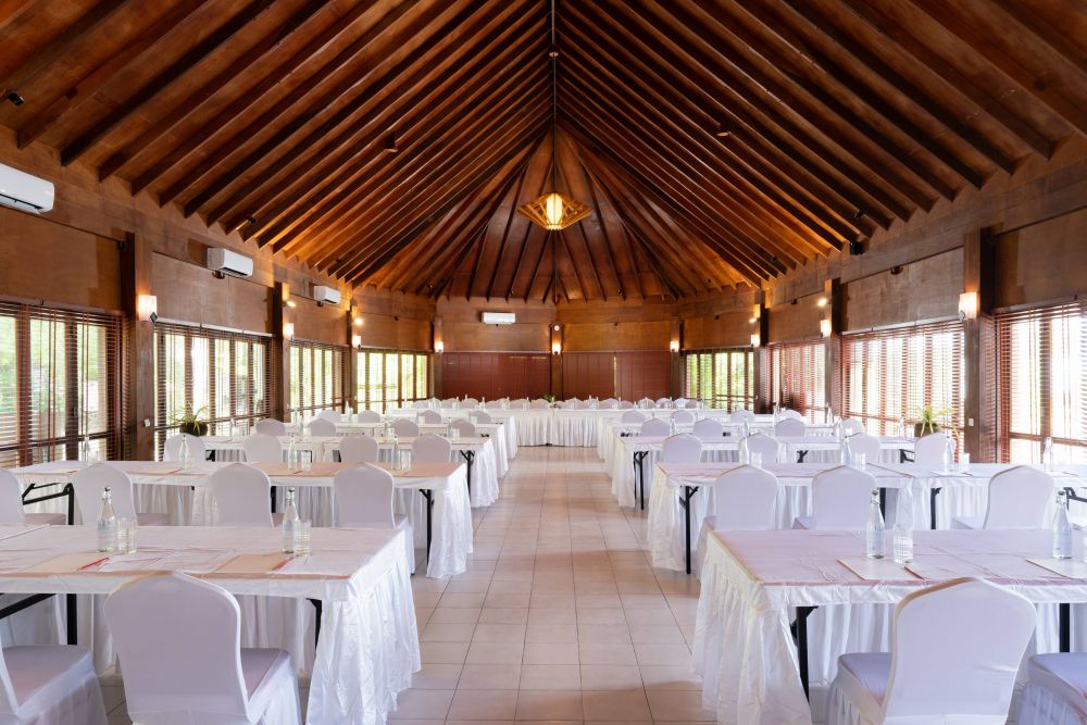 Canareef Resort 4*