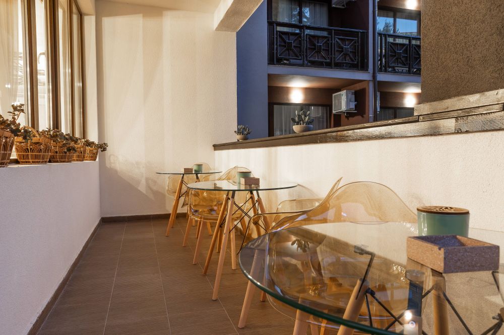 Noma Boutique (ex. Villa Mare) | Adults Only 5*