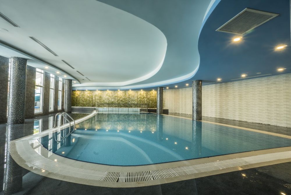 Xoria Deluxe Hotel 5*