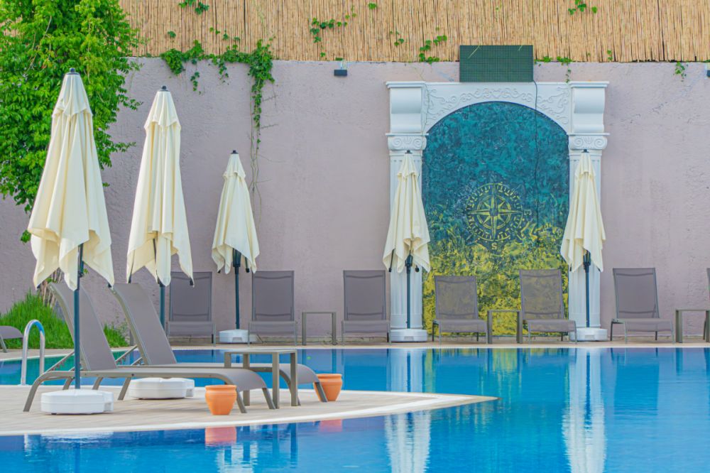 Q Ella Beach Hotel 4*