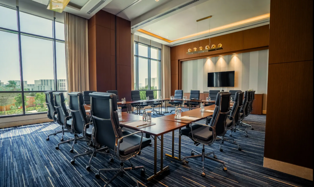 Jumeirah Gulf of Bahrain Resort & Spa Zallaq 5*