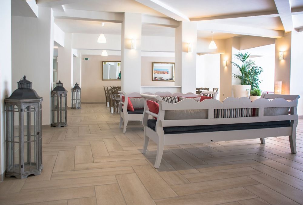 Messonghi Beach Holiday Resort 4*