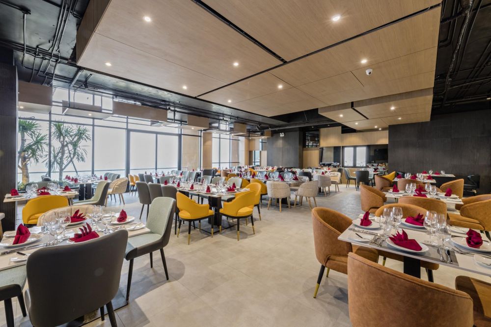 The Code Hotel & Spa Da Nang 4*