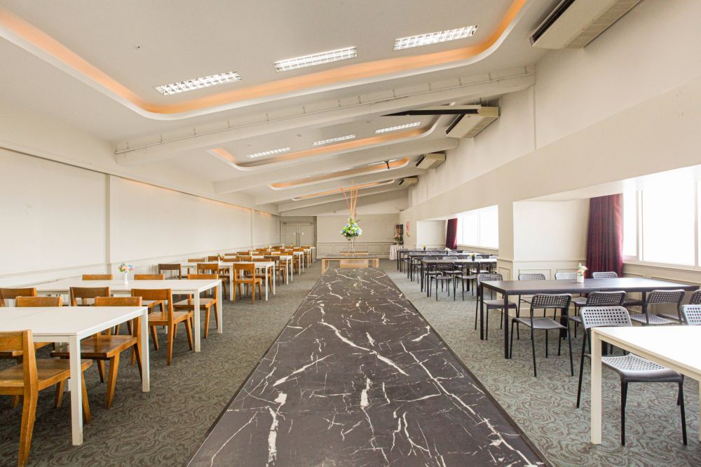 Brighton Bangkok Hotel 4*