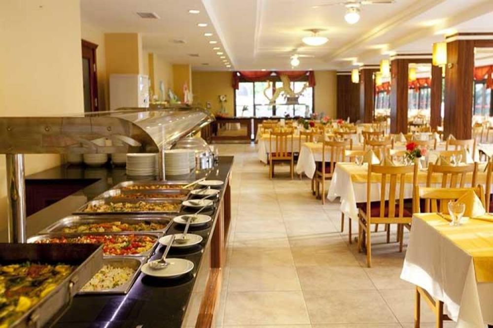 Marbel Hotel By Palm Wings 4*