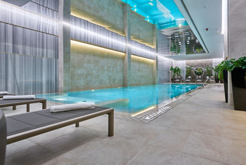 Rayelin Hotels Old City 5*