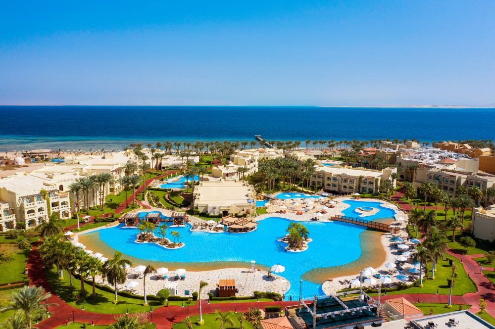 Rixos Sharm El Sheikh | Adults Friendly 18+ 5*