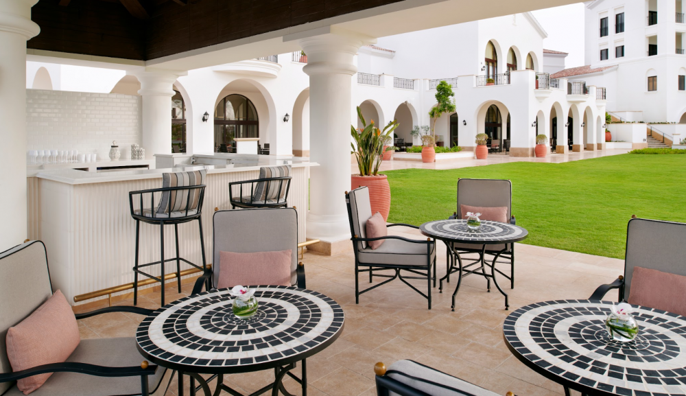 Address Marassi Golf Resort 5*