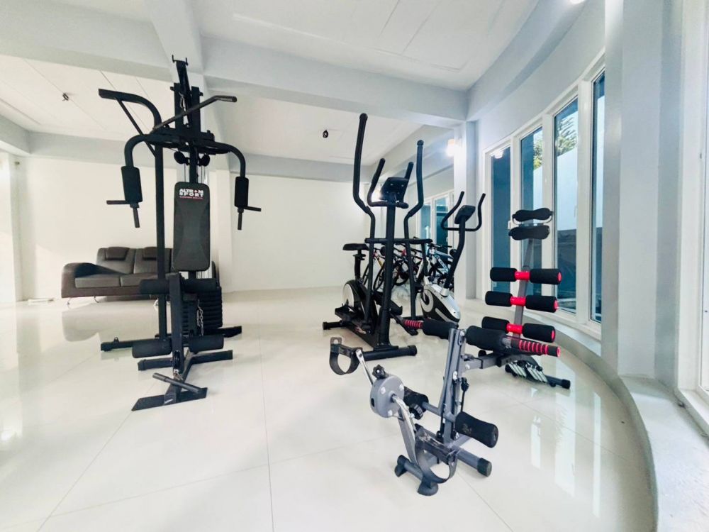 Arawan Beach Resort Krabi 4*