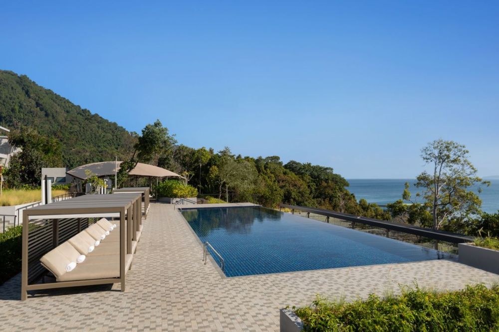Marriott Perhentian Resort & Spa 5*