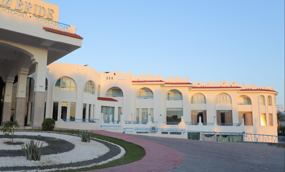 Sharm Bride Aqua Hotel Resort & Spa (ex. Aqua Hotel Resort & Spa) 4*