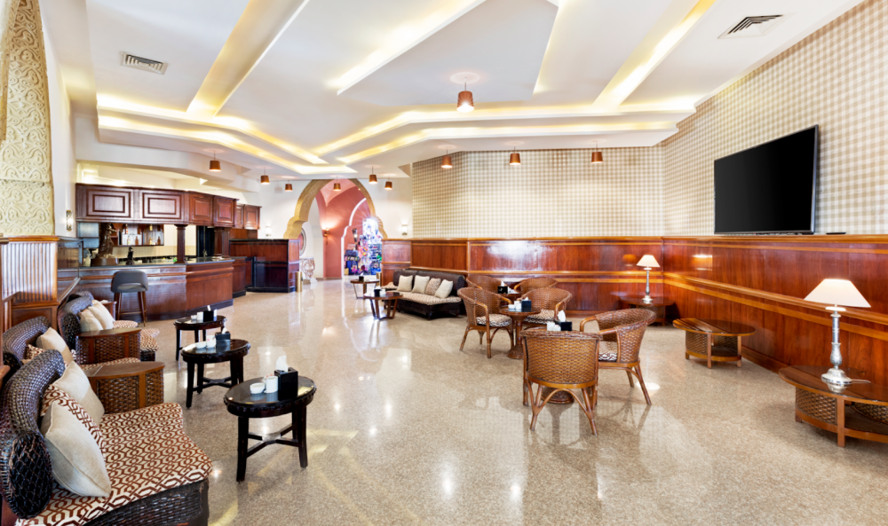 Albatros Palace Resort 5*