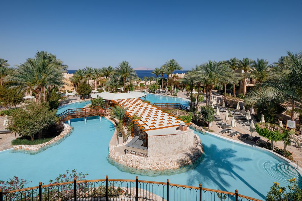The Grand Hotel Sharm El Sheikh 5*