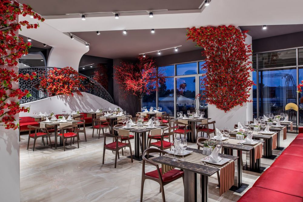 Delphin be Grand Resort 5*