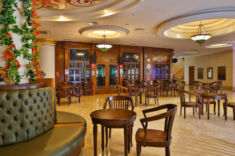 Crystal Sunset Pearl Collection (ex.Crystal Sunset Luxury Resort) 5*