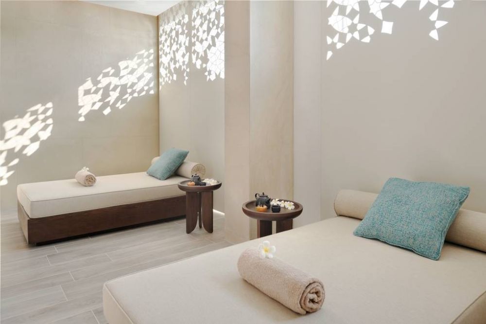 Intercontinental Ras Al Khaimah Mina Al Arab Resort 5*