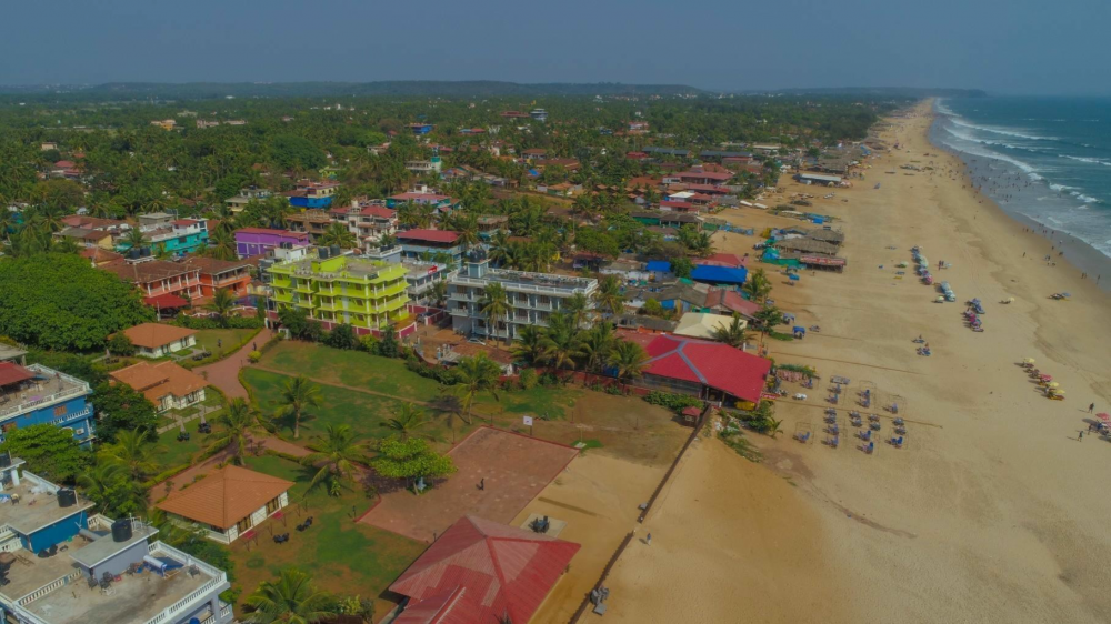 Larios Beach Holidays Resort 3*