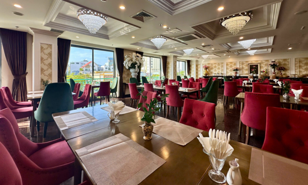 Century Hotel Da Nang 4*