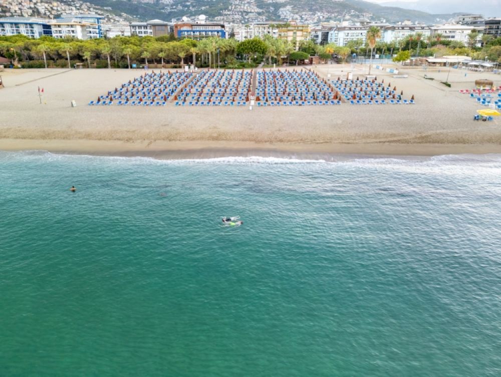 Riviera Zen Hotel 4*