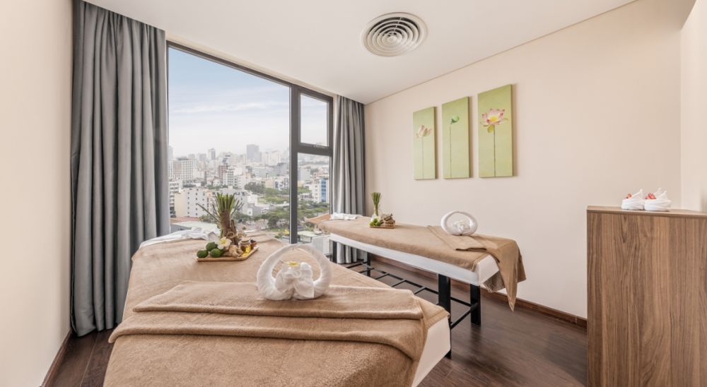 Mangata Beachfront Hotel 4*