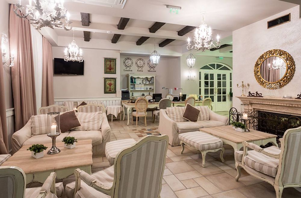 Therma Palace 5*