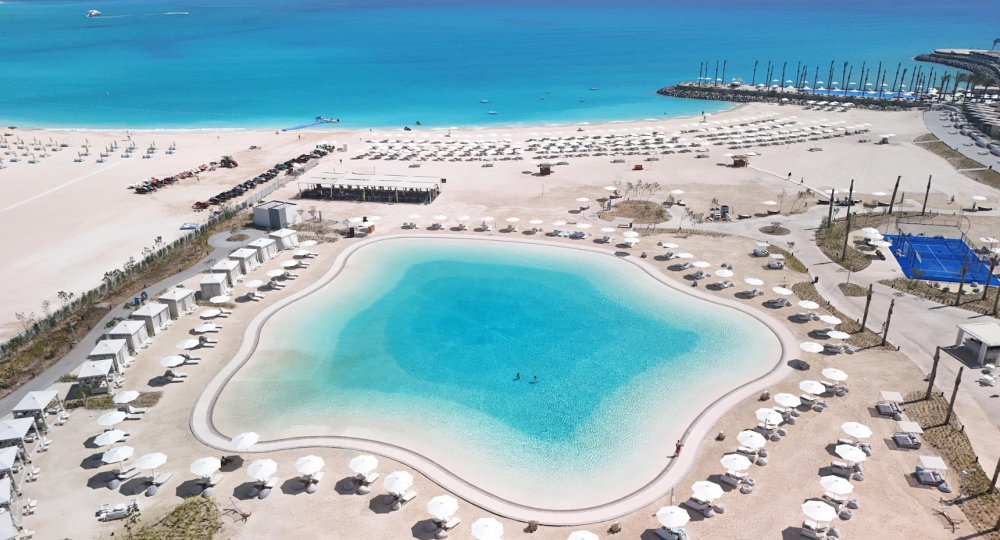 Address Beach Resort Marassi 5*