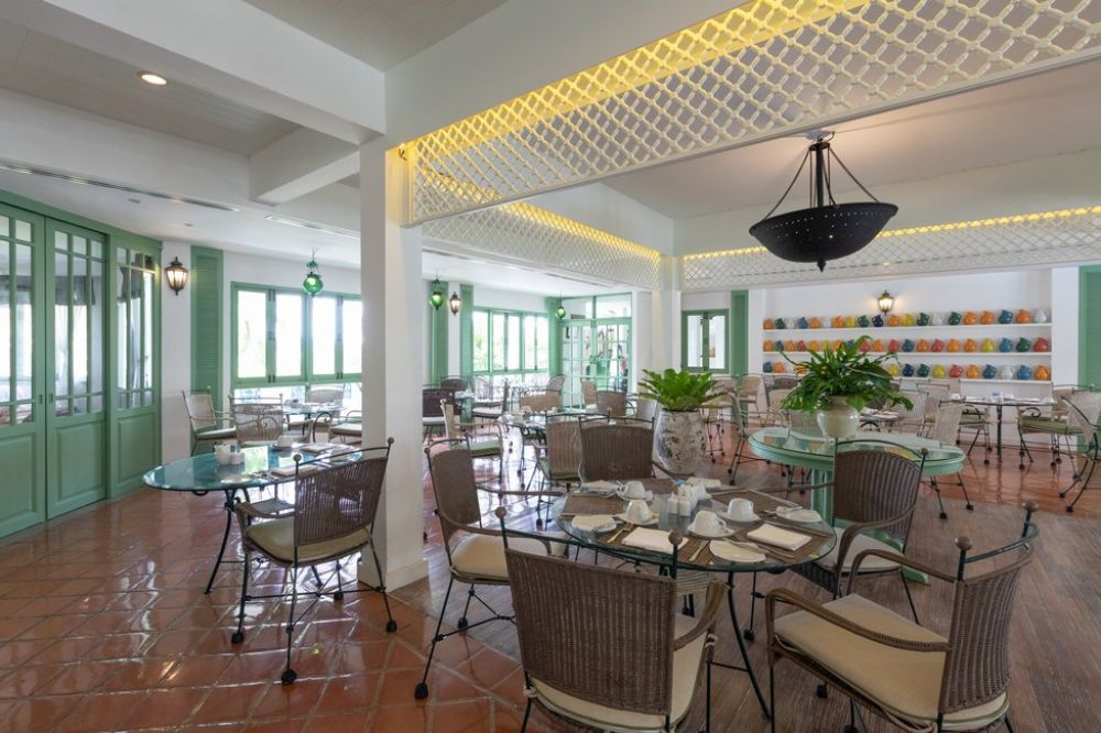 Kantary Bay Phuket Hotel & Serviced Apartment 4*