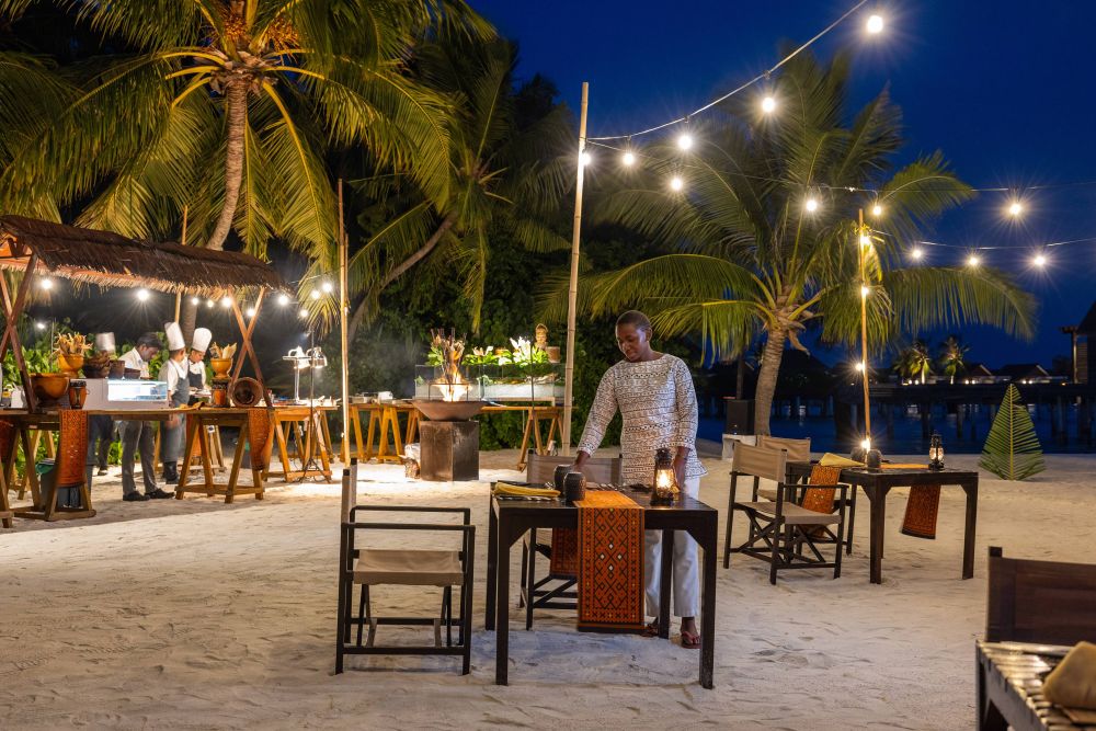 Niyama Maldives 5*