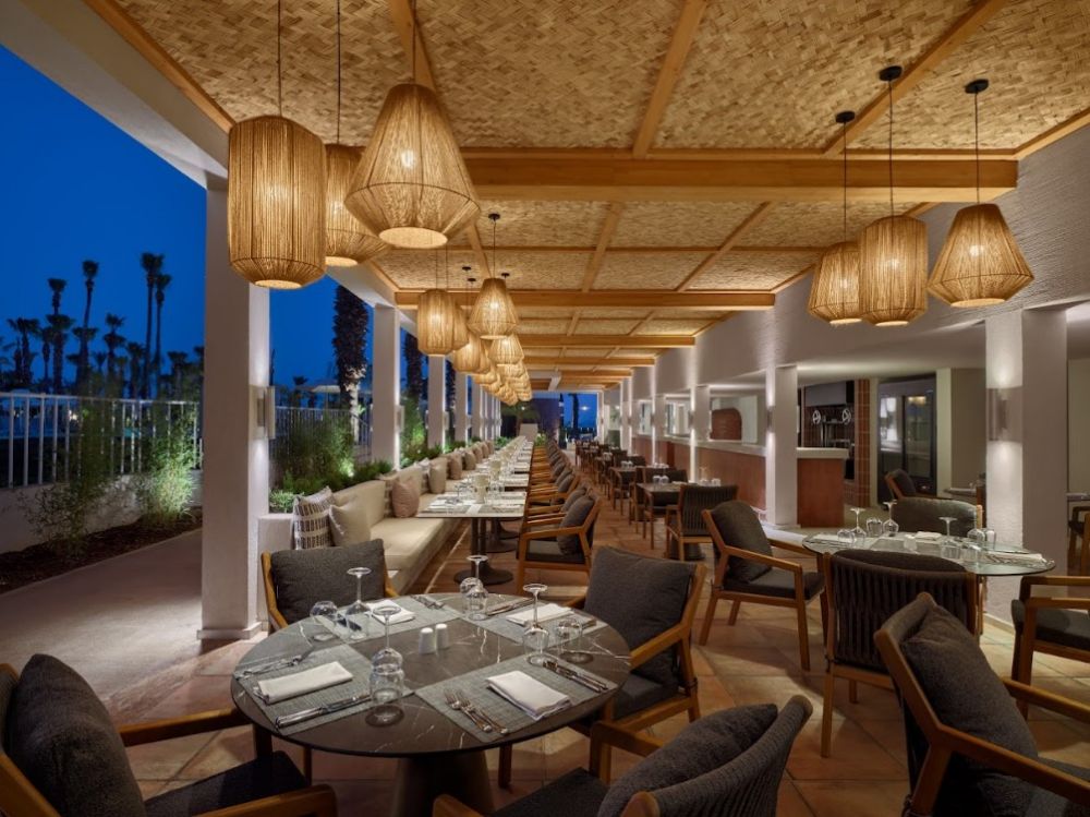 Paloma Grida Resort & Spa 5*