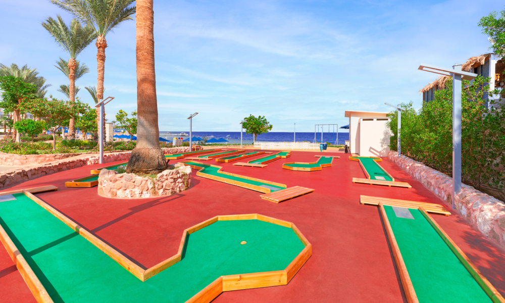 Albatros Royal Grand Sharm (ex. Royal Grand Sharm) | Adults Only 16+ 5*